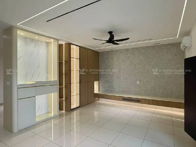 Taman Jasa Intan residential project image